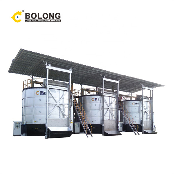 compostfertilizer machinegoodquality